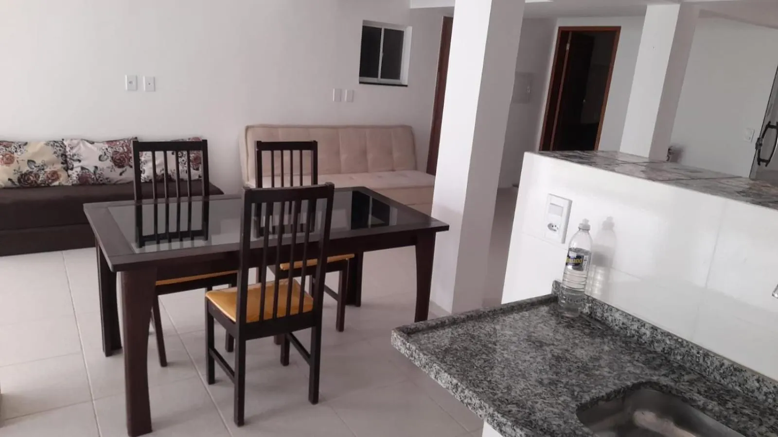 Holiday home Casa De Praia Cabo Frio Ate 10 Hospedes