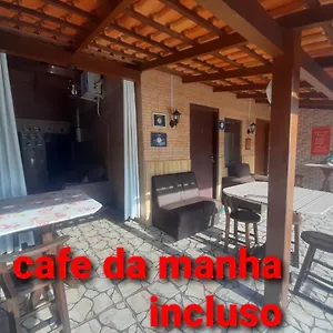 Hospedagem Da Clo , Penha (Santa Catarina) Brasil