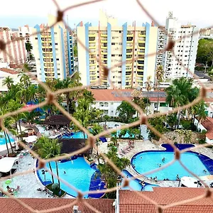 Thermas Boulevard - Temporada , Caldas Novas Brasil