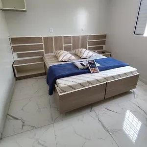 Zafira 5*, São Paulo Brasil